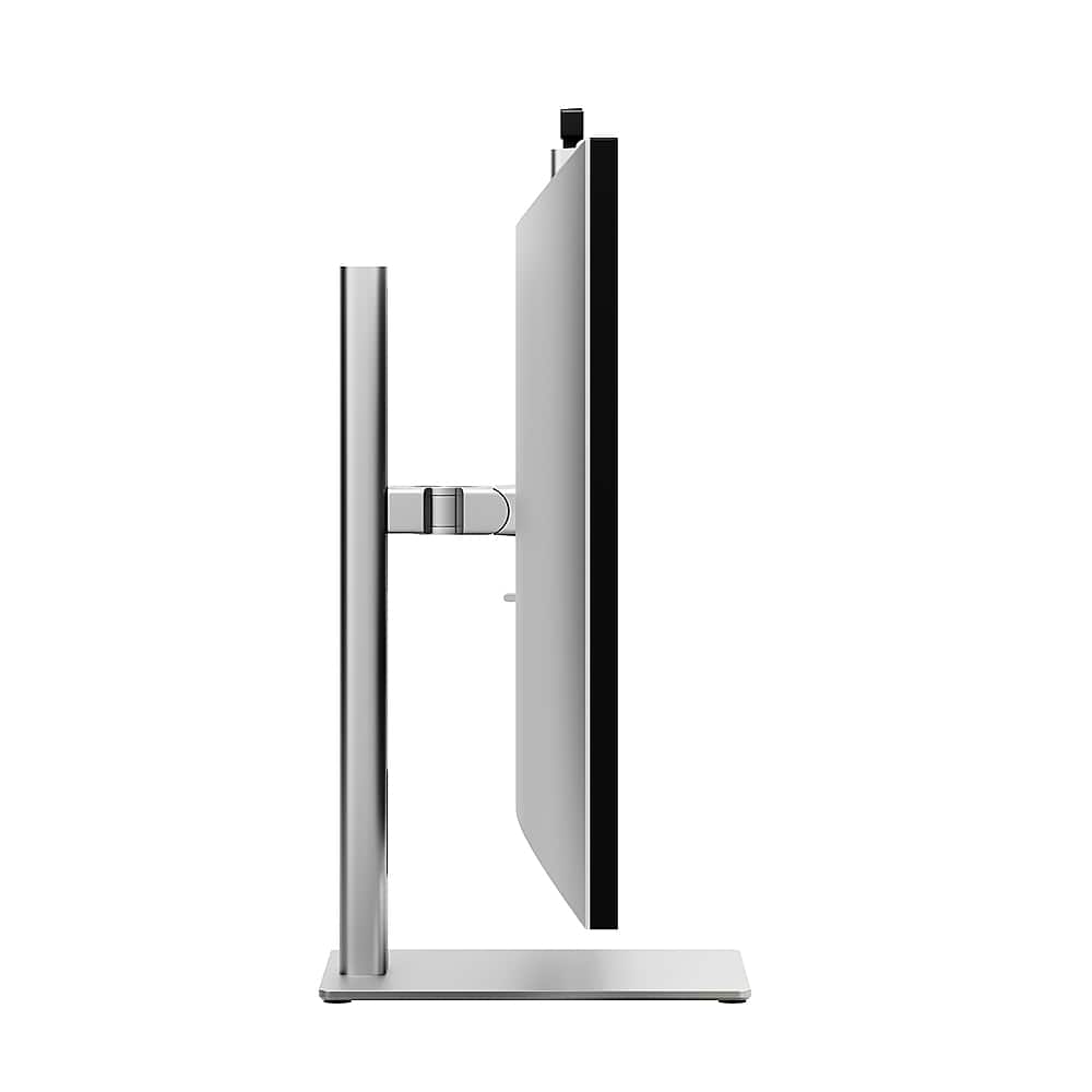 Alt View 14. Alogic - Clarity Max Touch 32" UHD 4K Monitor with USB-C Power Delivery, Webcam, Touch Screen, 4k Monitor, & 65W Power Delivery - Black.