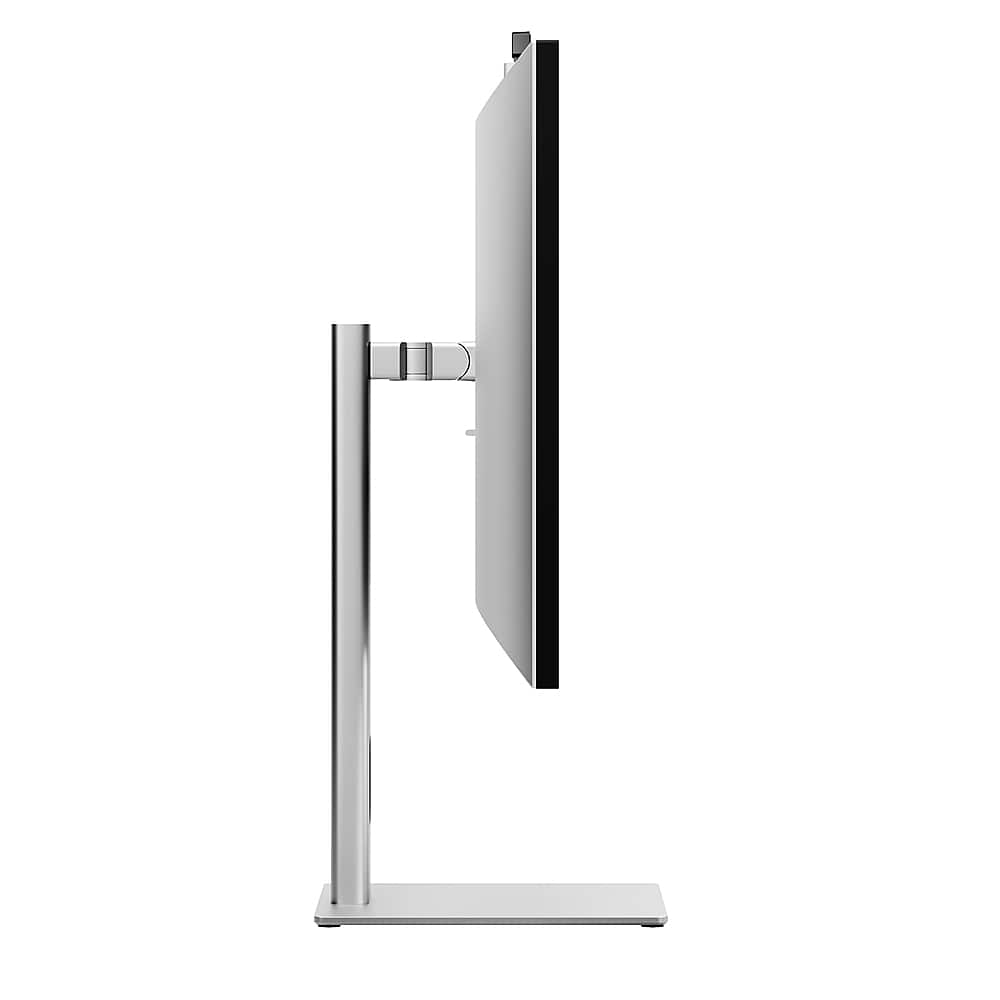 Alt View 15. Alogic - Clarity Max Touch 32" UHD 4K Monitor with USB-C Power Delivery, Webcam, Touch Screen, 4k Monitor, & 65W Power Delivery - Black.