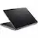 Alt View 11. Acer - TravelMate B3 11 B311-33 11.6" Laptop - Intel with 8GB Memory - 128 GB SSD - Black.