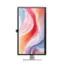 Alt View 1. Alogic - Clarity Max Pro 27" 60 Hz UHD 4K Monitor with USB-C,  65W Power Delivery and 8MP Smart Webcam - Black.