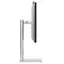 Alt View 12. Alogic - Clarity Max Pro 27" 60 Hz UHD 4K Monitor with USB-C,  65W Power Delivery and 8MP Smart Webcam - Black.