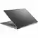 Alt View 11. Acer - Extensa 15 215-23 15.6" Laptop - AMD Ryzen 5 with 8GB Memory - 256 GB SSD - Iron, Other.