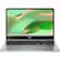 Angle. Acer - Chromebook 315 15.6" Laptop - Intel with 4GB Memory - 64 GB eMMC - Silver.