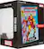 The image features a boxed set of Marvel Comics Iron Man action figures. The box is black and white, and the figures are displayed in a protective case. The set includes a figure of Iron Man, as well as other characters from the Marvel Comics universe. The figures are designed to be posable and can be used for various play scenarios. The boxed set is a great addition to any Marvel Comics fan's collection.