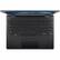 Alt View 16. Acer - TravelMate B3 11 B311-33 11.6" Laptop - Intel with 8GB Memory - 128 GB SSD - Black.