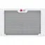 Alt View 13. LG - 12,000 BTU High Efficiency Dual Inverter Window Air Conditioner with Wi-Fi and LCD Remote, 115V - White.
