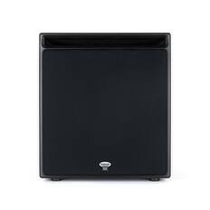 Front. Klipsch - Klipsch THX-1200-SW Subwoofer - Black.
