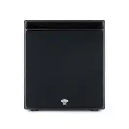 Klipsch - THX-1200-SW Subwoofer - Black