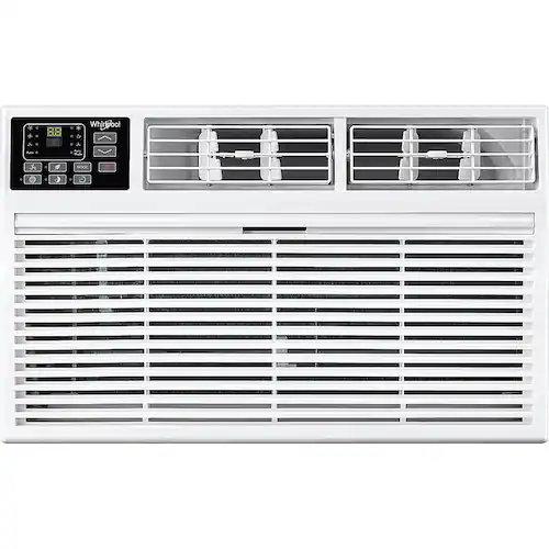 In-Wall Air Conditioners