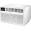 Alt View 11. Whirlpool - 10,000 BTU Through the Wall Air Conditioner - White.