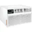 Alt View 12. Whirlpool - 10,000 BTU Through the Wall Air Conditioner - White.