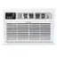 Alt View 13. Whirlpool - 12,000 BTU 230V Through the Wall Air Conditioner - White.