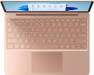 Microsoft Surface Laptop Go 3 12.4 Microsoft Surface Laptop Go 3 12.4