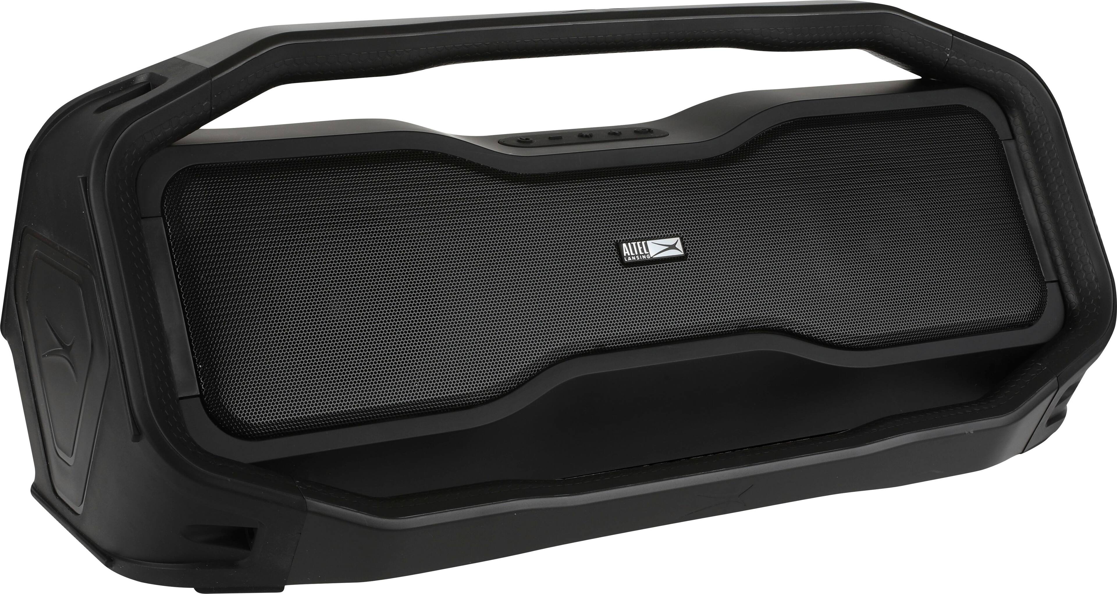 CSNM Altec Lansing