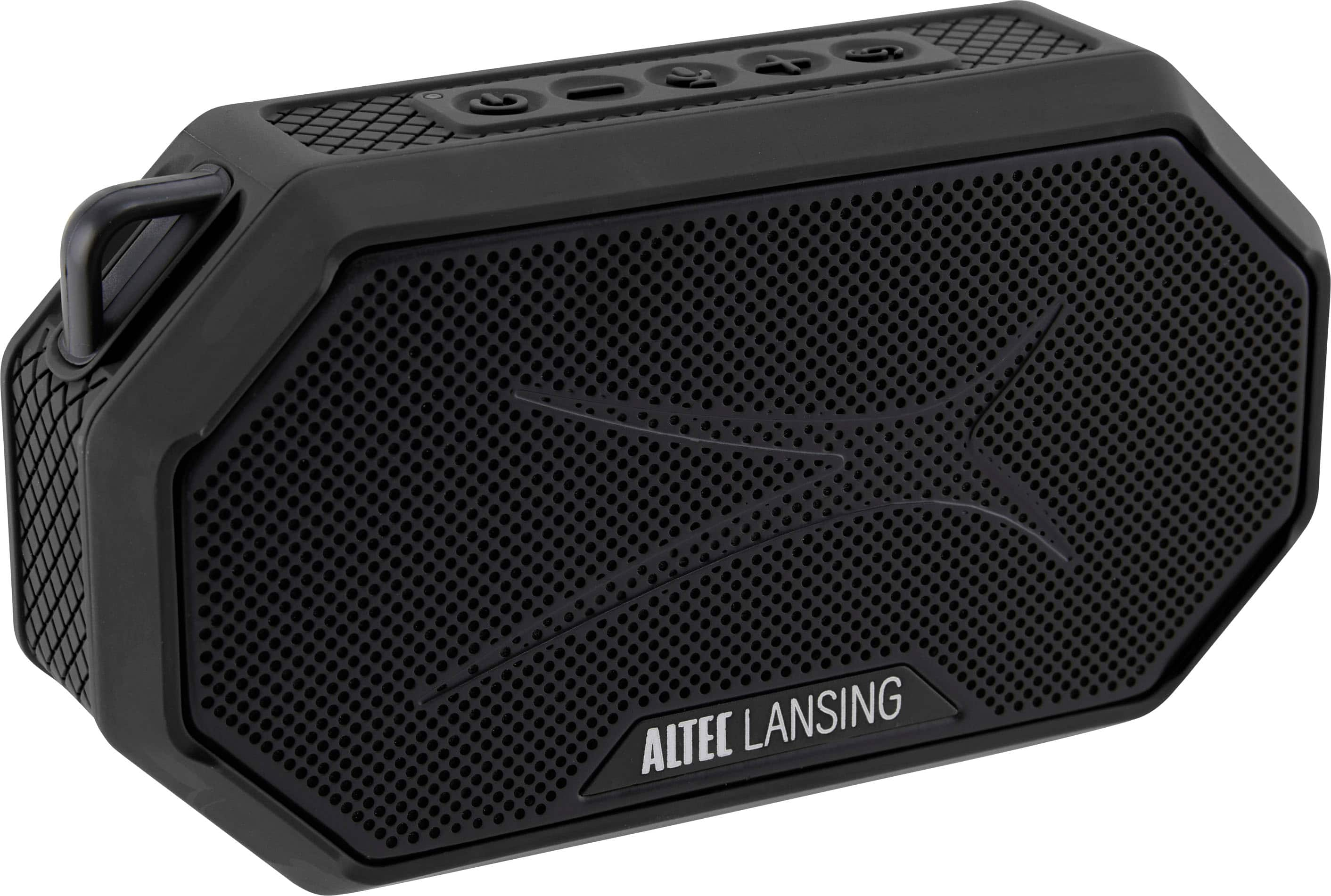 Altec lansing audio orders combo