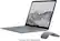 Alt View 12. Microsoft - Refurbished Surface Laptop – 13.5” Touchscreen - Intel Core i5 – 4GB Memory - 128GB Solid State Drive - Platinum.