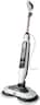 Shark - Steam & Scrub with Steam Blaster Technology Hard Floor Steam Mop - White