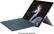 Angle. Microsoft - Refurbished Surface Pro - 12.3" Touch-Screen - Intel Core i5 - 8GB Memory / 128 GB Solid State Drive (Fifth Generation) - Silver.