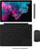 Alt View 12. Microsoft - Refurbished Surface Pro 6 - 12.3" Touch Screen - Intel Core i5 - 8GB Memory - 256GB Solid State Drive - With Keyboard - Black.