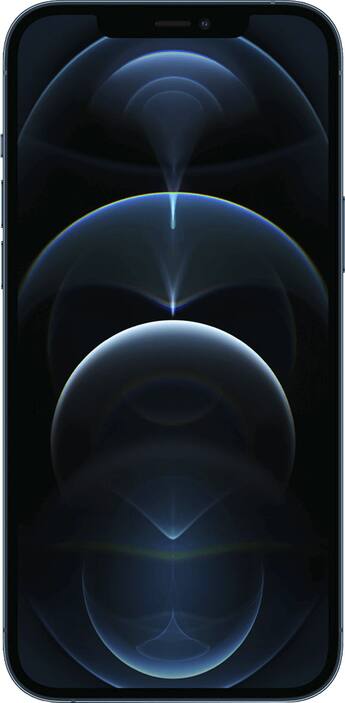 Apple Refurbished Excellent iPhone 12 5G Pro Max 128GB (Unlocked Apple Refurbished Excellent iPhone 12 5G Pro Max 128GB (Unlocked