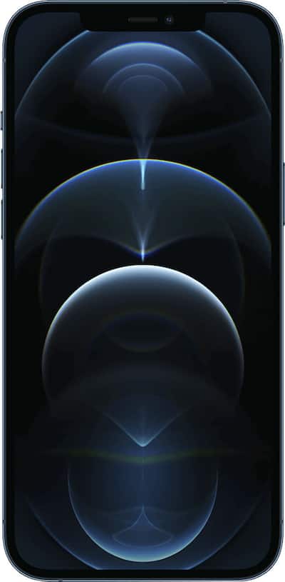 Apple Pre Owned Excellent iPhone 12 5G Pro Max 128GB (Unlocked Apple Pre Owned Excellent iPhone 12 5G Pro Max 128GB (Unlocked