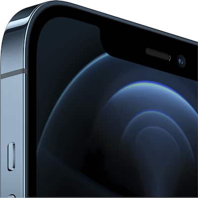 Apple Pre Owned Excellent iPhone 12 5G Pro Max 128GB (Unlocked Apple Pre Owned Excellent iPhone 12 5G Pro Max 128GB (Unlocked