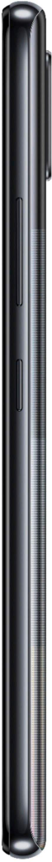 Alt View 12. Samsung - Pre-Owned Samsung Galaxy A42 5G 128GB (Unlocked) - Prism Dot Black.