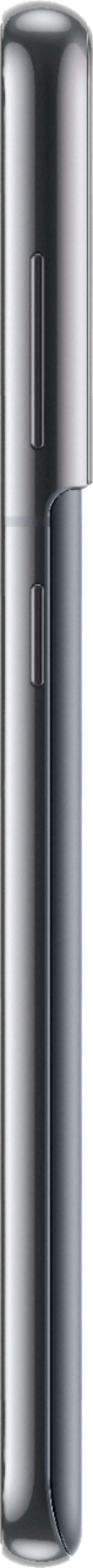 Alt View 13. Samsung - Pre-Owned Galaxy S21 5G 128GB (Unlocked) - Phantom Gray.