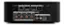 Back. Marantz - MODEL M1 100W 2.1 Ch. Wireless Streaming Amplifier - Black.