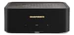 Front. Marantz - MODEL M1 100W 2.1 Ch. Wireless Streaming Amplifier - Black.