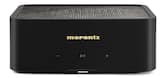 Marantz - MODEL M1 100W 2.1 Ch. Wireless Streaming Amplifier - Black