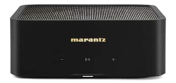 Marantz MODEL M1 100W 2.1 Ch. Wireless Streaming Amplifier Black Marantz MODEL M1 100W 2.1 Ch. Wireless Streaming Amplifier Black