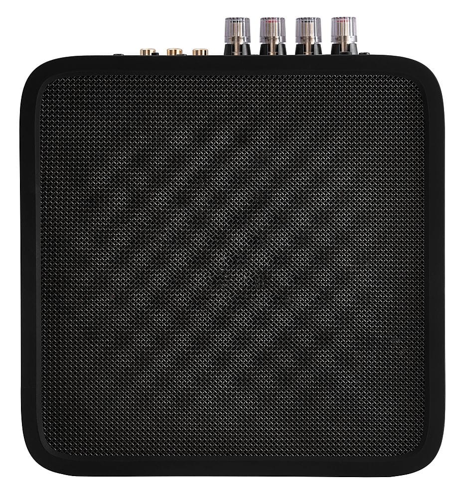 Alt View 11. Marantz - MODEL M1 100W 2.1 Ch. Wireless Streaming Amplifier - Black.