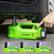 Alt View 1. Greenworks - 24V Cordless Tire Change 3 Piece Combo Kit with 4.0Ah Battery & Charger - Green.