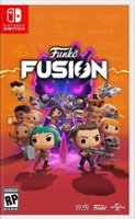 Funko Fusion - Nintendo Switch - Front_Zoom