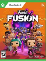 Funko Fusion - Xbox Series X - Front_Zoom