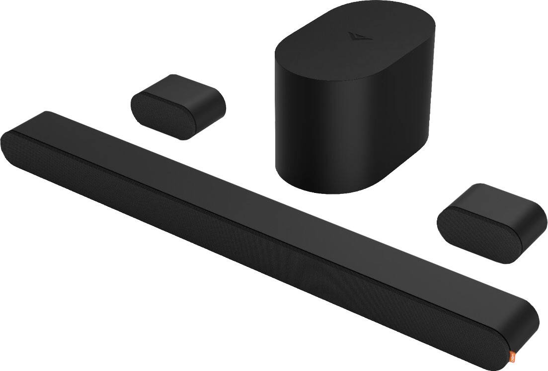 Vizio Elevate Vizio Wireless Sound System VIZIO M-Series Elevate