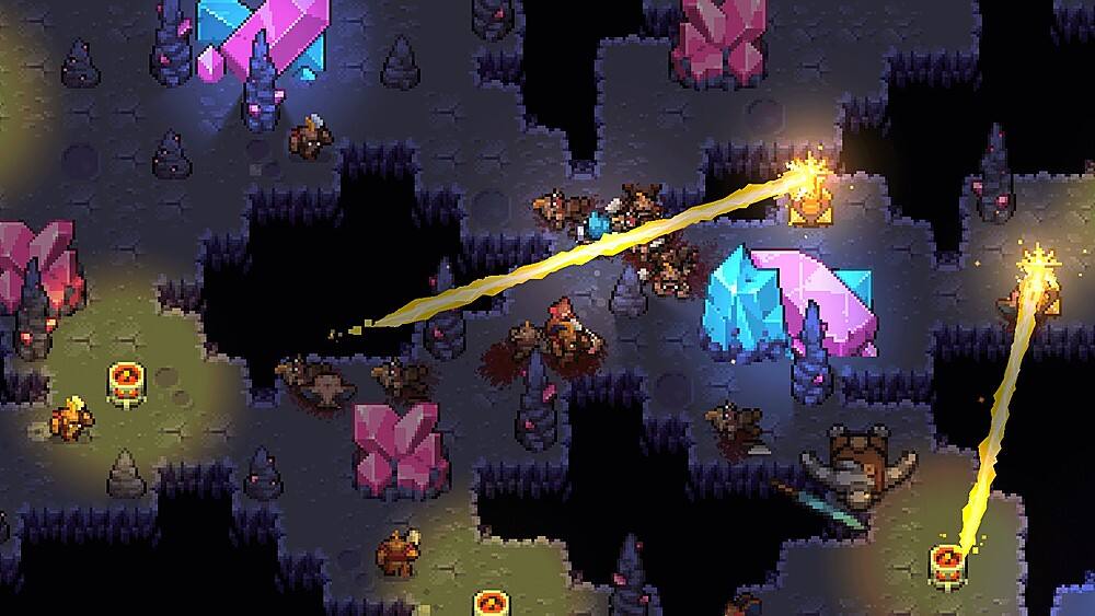 Alt View 12. PM Studios - Dwerve.