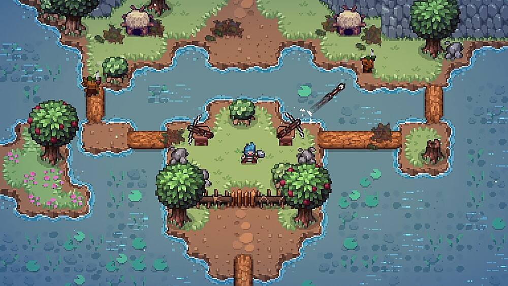 media item thumbnail