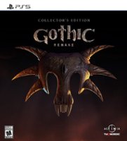 Gothic Remake Collector's Edition - PlayStation 5 - Front_Zoom