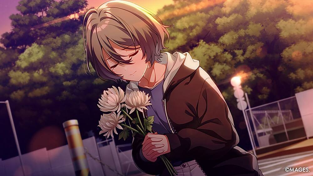 Alt View 12. PQube - SINce Memories: Off the Starry Sky.