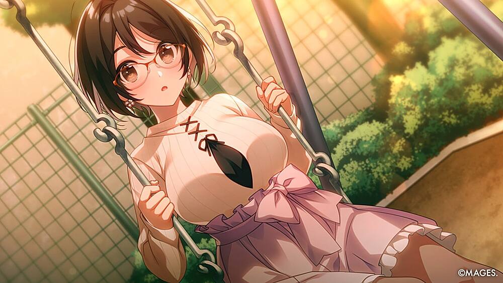 Alt View 14. PQube - SINce Memories: Off the Starry Sky.