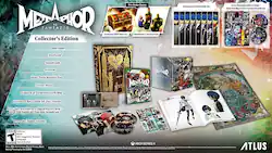 Metaphor: ReFantazio Collector's Edition - Xbox Series X - Front_Zoom