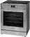 Angle. Frigidaire - Professional 6.2 Cu. Ft. Freestanding Total Convection Range with No Preheat Plus Air Fry - Stainless Steel.