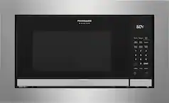 Built-In Microwaves
