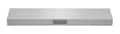 Frigidaire - 30 inches - Convertible - Under cabinet Range Hood - Stainless Steel