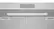 Alt View 11. Frigidaire - Frigidaire 30" Convertible Range Hood - Stainless Steel.