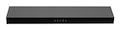 Frigidaire - 30 inches - Convertible - Under cabinet Range Hood - Black Stainless Steel