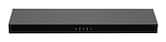 Frigidaire - 30 inches - Convertible - Under cabinet Range Hood - Black Stainless Steel