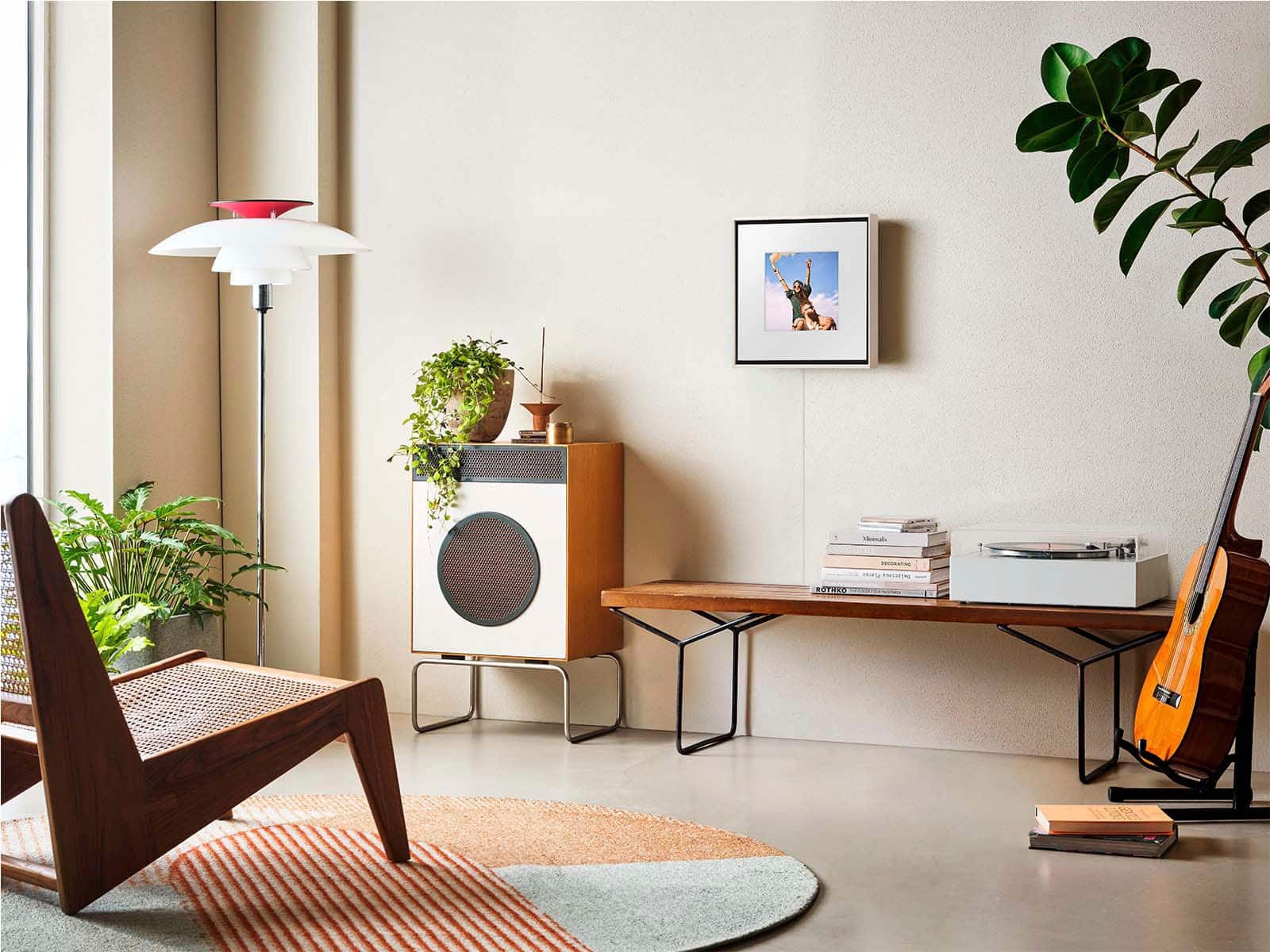 Tesuarti Plectos Dalsa